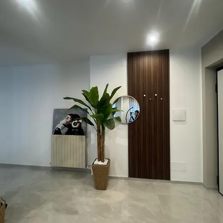 Apartman Residenza Tribunale