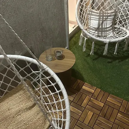 Apartman Residenza Tribunale Cosenza